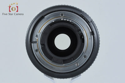 [Used] Nikon AF NIKKOR 70-300mm f/4-5.6 D