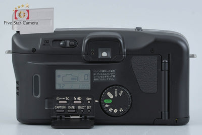 【中古】Canon キヤノン Autoboy S II コンパクトフィルムカメラ