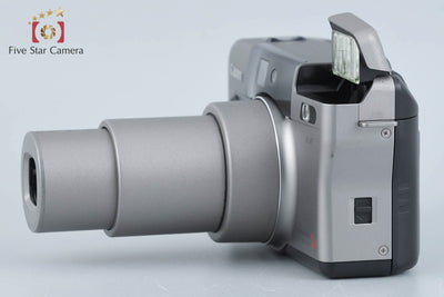 【中古】Canon キヤノン Autoboy S II コンパクトフィルムカメラ