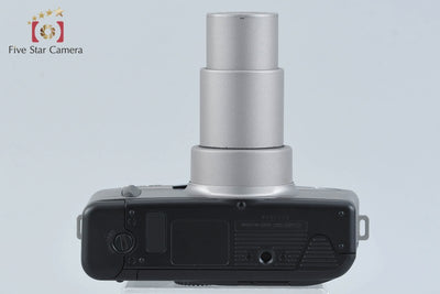 【中古】Canon キヤノン Autoboy S II コンパクトフィルムカメラ