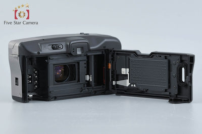 【中古】Canon キヤノン Autoboy S II コンパクトフィルムカメラ