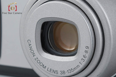 【中古】Canon キヤノン Autoboy S II コンパクトフィルムカメラ