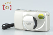 [Used] Olympus ∞ STYLUS ZOOM 140 Champagne Gold Compact Film Camera
