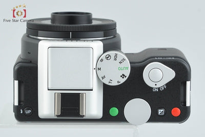 Used PENTAX K-01 Lens Kit Black - Low Shutter Count