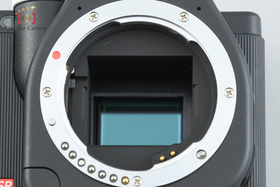 Used PENTAX K-01 Lens Kit Black - Low Shutter Count