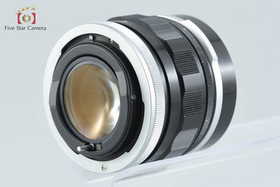 【中古】Canon キヤノン FL 58mm f/1.2