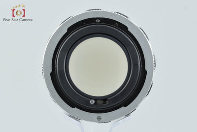 【中古】Canon キヤノン FL 58mm f/1.2