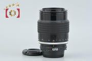 [Used] Nikon Ai MICRO-NIKKOR 105mm f/4