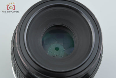 [Used] Nikon Ai MICRO-NIKKOR 105mm f/4