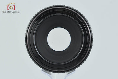 [Used] Nikon Ai MICRO-NIKKOR 105mm f/4