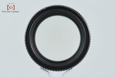 【中古】Nikon ニコン Ai-S NIKKOR 105mm f/1.8