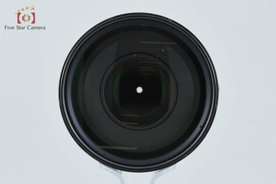 [Used] MINOLTA AF APO TELE ZOOM 100-400mm f/4.5-6.7
