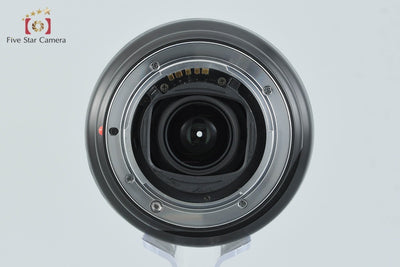 [Used] MINOLTA AF APO TELE ZOOM 100-400mm f/4.5-6.7