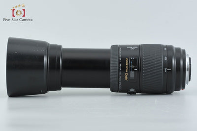 [Used] MINOLTA AF APO TELE ZOOM 100-400mm f/4.5-6.7