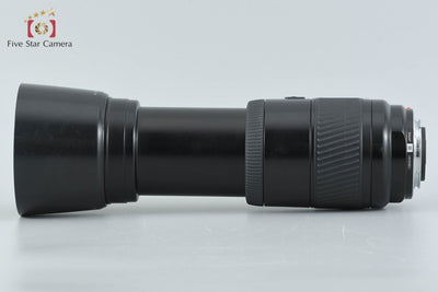 [Used] MINOLTA AF APO TELE ZOOM 100-400mm f/4.5-6.7