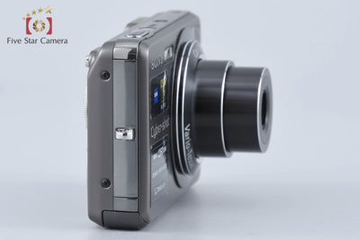 [Used] SONY Cyber-shot DSC-W300 Compact Digital Camera with Original Box