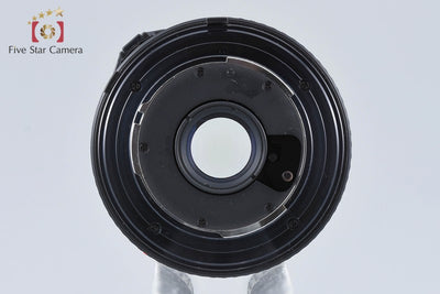 [Used] MINOLTA New MD 28mm f/2.8