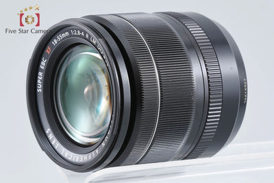 Used: FUJIFILM Fujinon XF 18-55mm f/2.8-4 R LM OIS ASPHERICAL