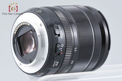 Used: FUJIFILM Fujinon XF 18-55mm f/2.8-4 R LM OIS ASPHERICAL