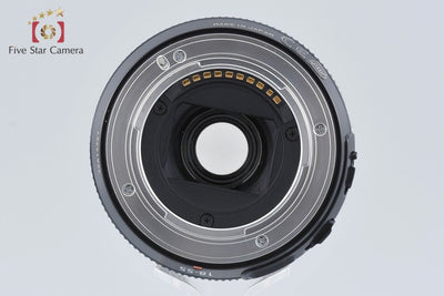 Used: FUJIFILM Fujinon XF 18-55mm f/2.8-4 R LM OIS ASPHERICAL