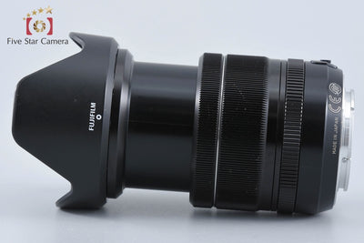 Used: FUJIFILM Fujinon XF 18-55mm f/2.8-4 R LM OIS ASPHERICAL