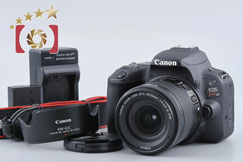 Canon – ページ91 – Five Star Camera | ファイブスターカメラ