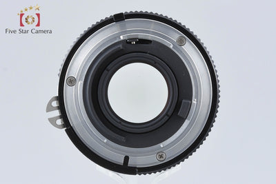 [Used] Nikon Ai NIKKOR 35mm f/2