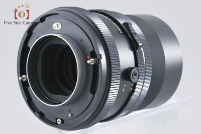 [Used] Mamiya SEKOR C 180mm f/4.5 for RB67 with original box