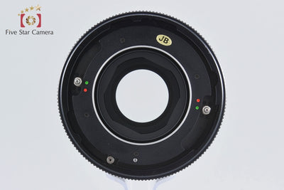 [Used] Mamiya SEKOR C 180mm f/4.5 for RB67 with original box