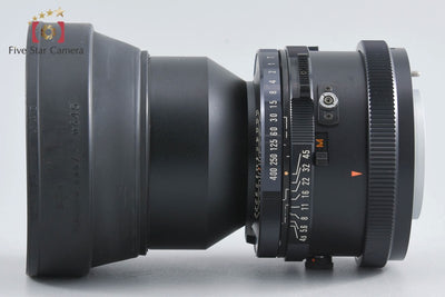 [Used] Mamiya SEKOR C 180mm f/4.5 for RB67 with original box