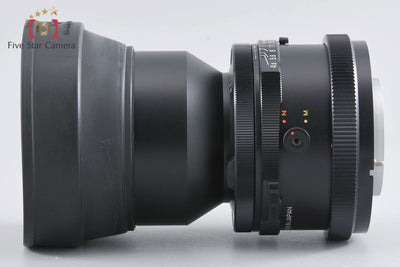 [Used] Mamiya SEKOR C 180mm f/4.5 for RB67 with original box