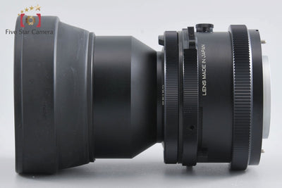 [Used] Mamiya SEKOR C 180mm f/4.5 for RB67 with original box
