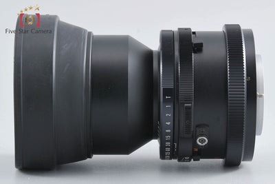 [Used] Mamiya SEKOR C 180mm f/4.5 for RB67 with original box