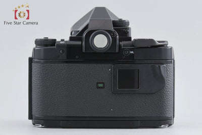 [Used] PENTAX Pentax 67 II AE Finder Medium Format Film Camera