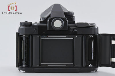 [Used] PENTAX Pentax 67 II AE Finder Medium Format Film Camera