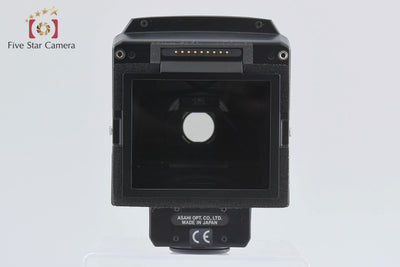 [Used] PENTAX Pentax 67 II AE Finder Medium Format Film Camera