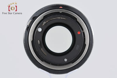 [Used] Canon New FD 135mm f/2