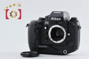 [Used] Nikon F4S Film SLR Camera