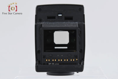 [Used] Nikon F4S Film SLR Camera