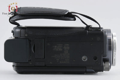 [Used] SONY Handycam HDR-CX550V Digital Video Camera with Original Box