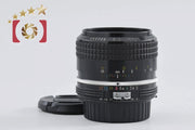 [Used] Nikon Ai NIKKOR 35mm f/2