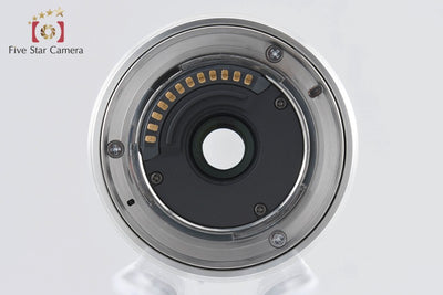 [Used] Nikon 1 NIKKOR 10-30mm f/3.5-5.6 VR Silver