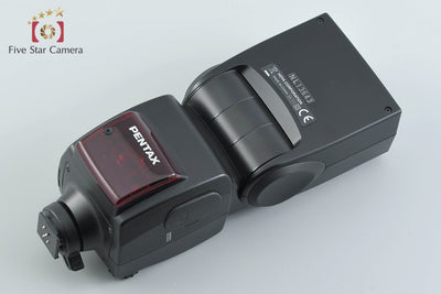[Used] PENTAX AF-540FGZ Auto Strobe