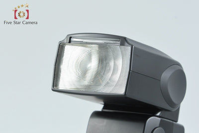 [Used] PENTAX AF-540FGZ Auto Strobe
