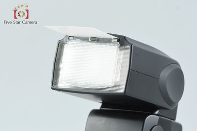 [Used] PENTAX AF-540FGZ Auto Strobe