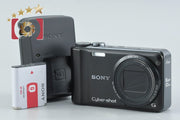 [Used] SONY Sony Cyber-shot DSC-HX5V Black Digital Still Camera