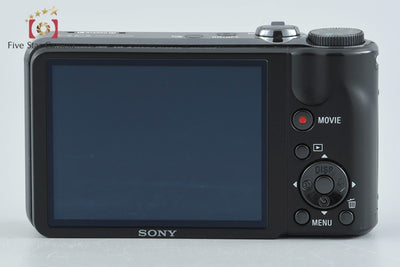 [Used] SONY Sony Cyber-shot DSC-HX5V Black Digital Still Camera