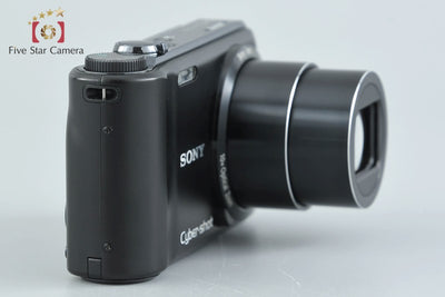 [Used] SONY Sony Cyber-shot DSC-HX5V Black Digital Still Camera