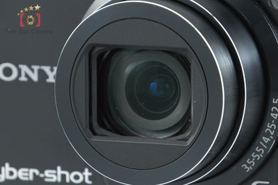 [Used] SONY Sony Cyber-shot DSC-HX5V Black Digital Still Camera