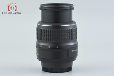 [Used] Nikon AF-S DX NIKKOR 18-55mm f/3.5-5.6 G II ED